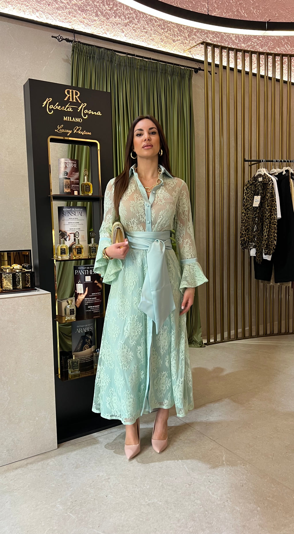 CHAMISIER PIZZO